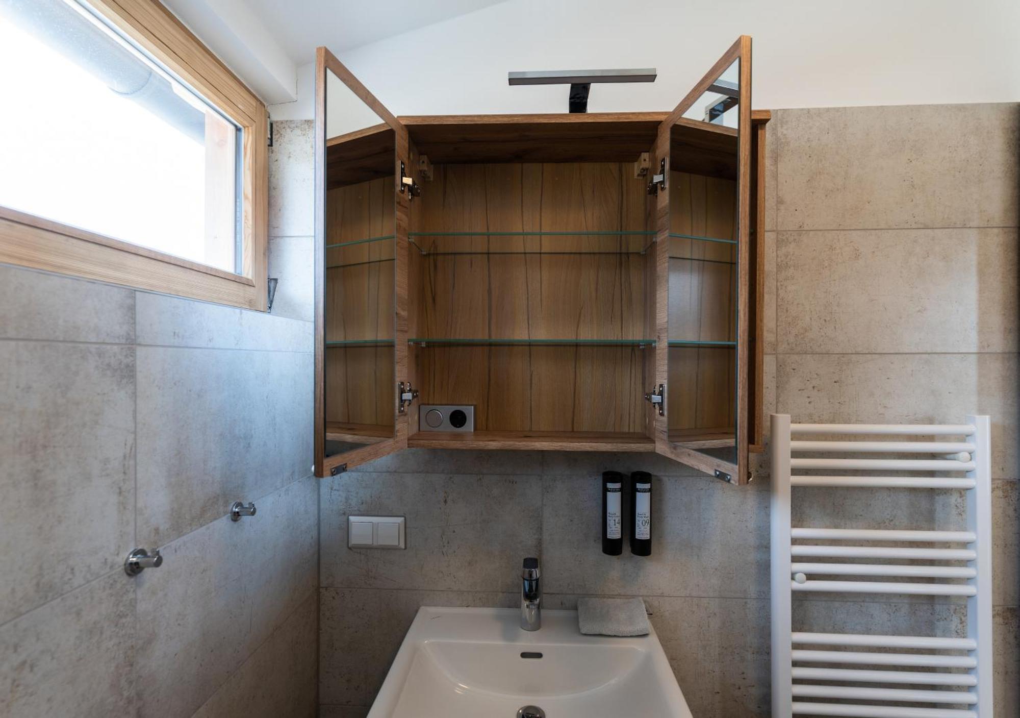 1A Chalet 'Horst' Wandern, Grillen, Panorama Sauna! Klippitztorl Экстерьер фото